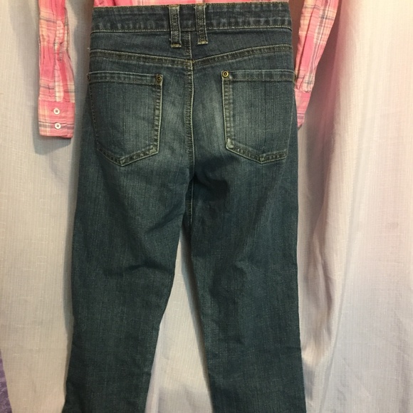 21 jeans size 28 - Picture 2 of 3